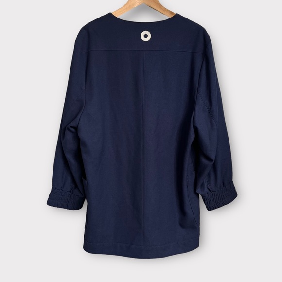 Drôle de Monsieur Jacket - Picture 2 of 5